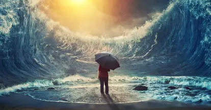 Ai search tsunami