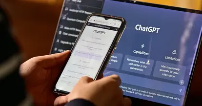 Consumers use ai but dont trust it yet