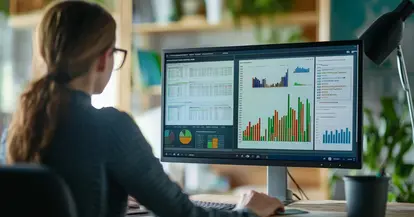 Data driven marketing