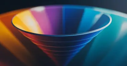Full funnel marketing