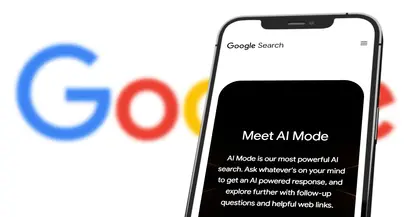 Googles ai search shift
