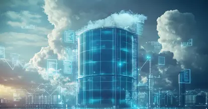 Marketing data silos hero