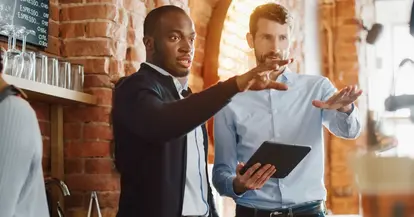 Marketing not your job