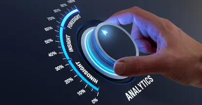 Predictive vs reactive marketing