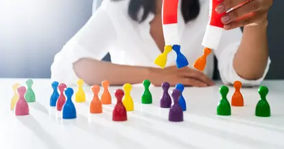 Real estate crm automation hero