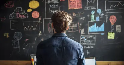 Relearn marketing