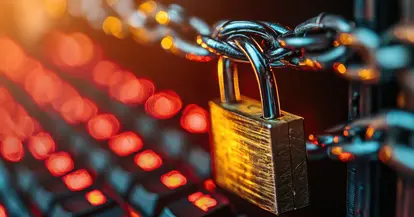 Website hostage tactics
