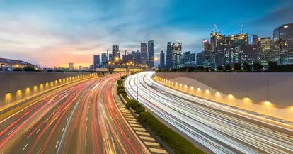 Website traffic from singapore