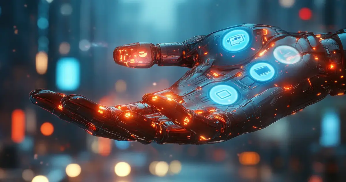 Ai changing google search hero
