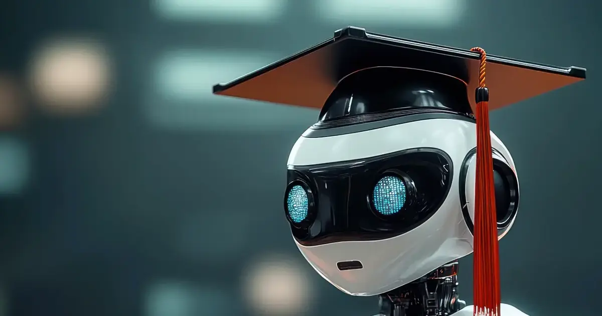 Ai is growing up