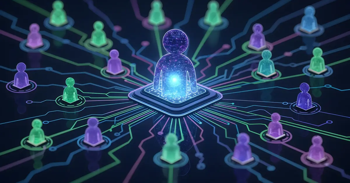 Ai website lead generation