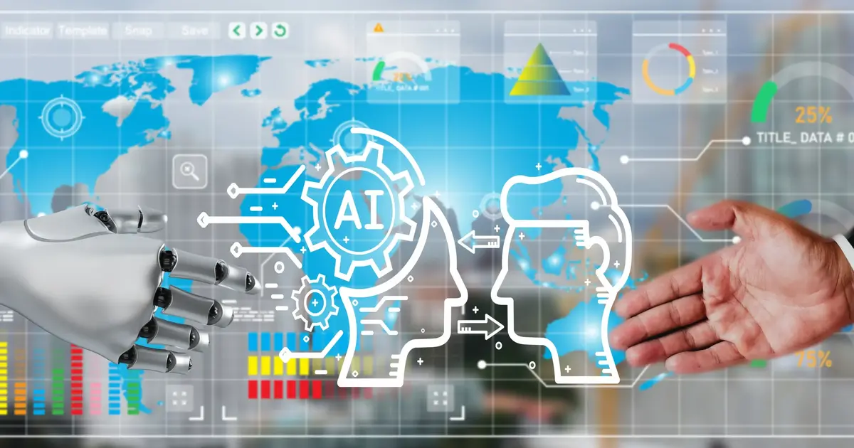 Approach to ai