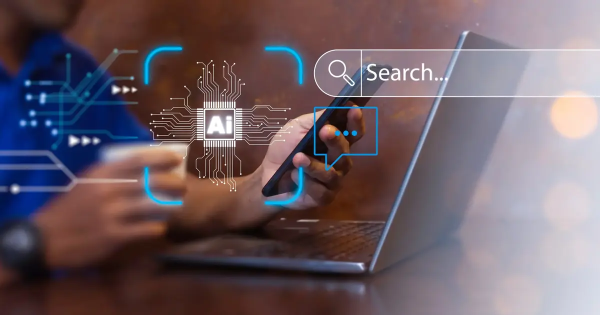Chatgpt search benefits businesses