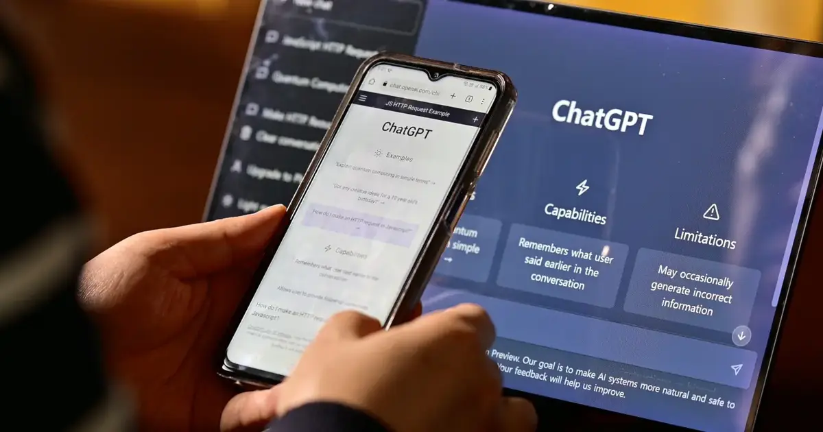 Consumers use ai but dont trust it yet