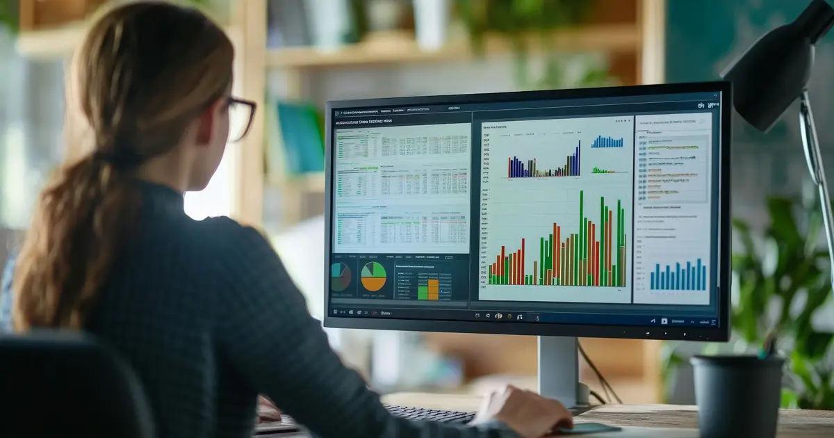 Data driven marketing