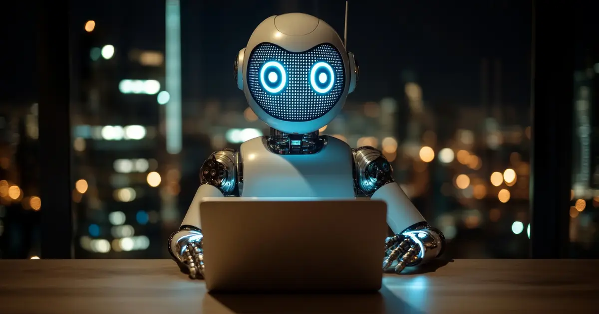 Google ai mode update hero