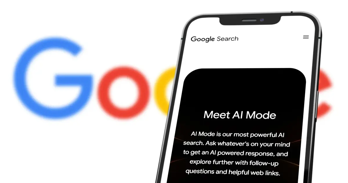 Googles ai search shift
