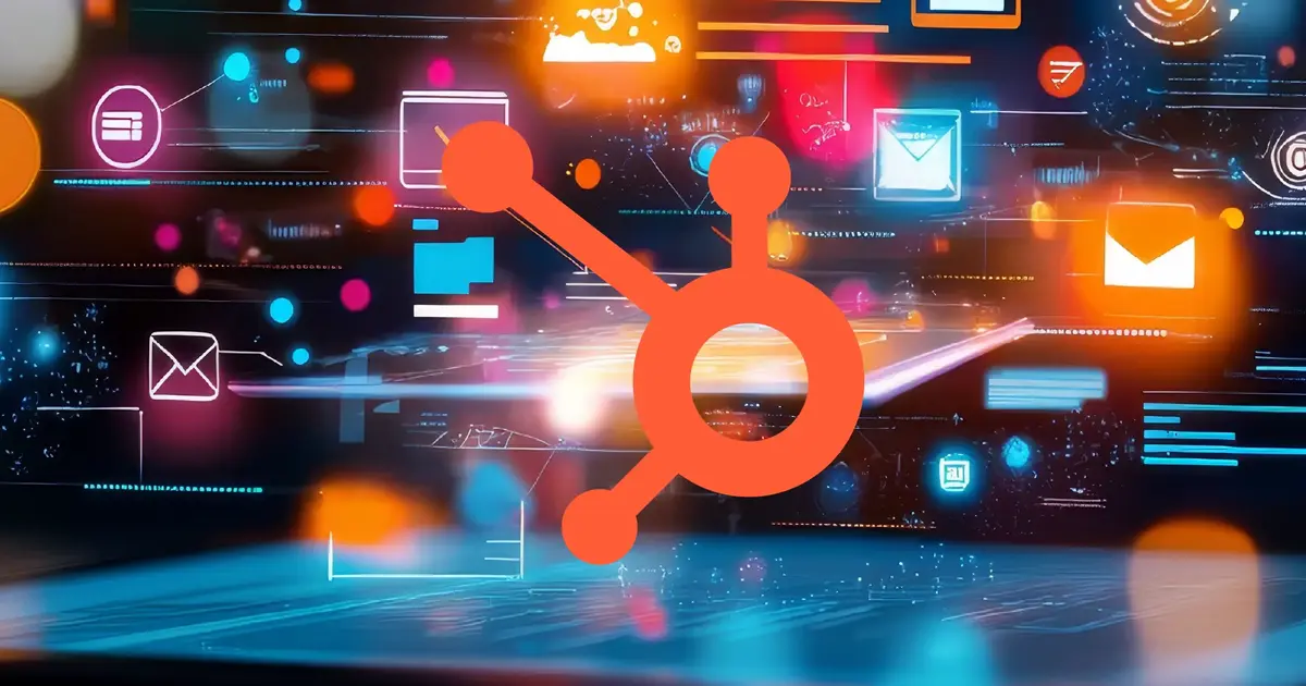 Hubspot hero