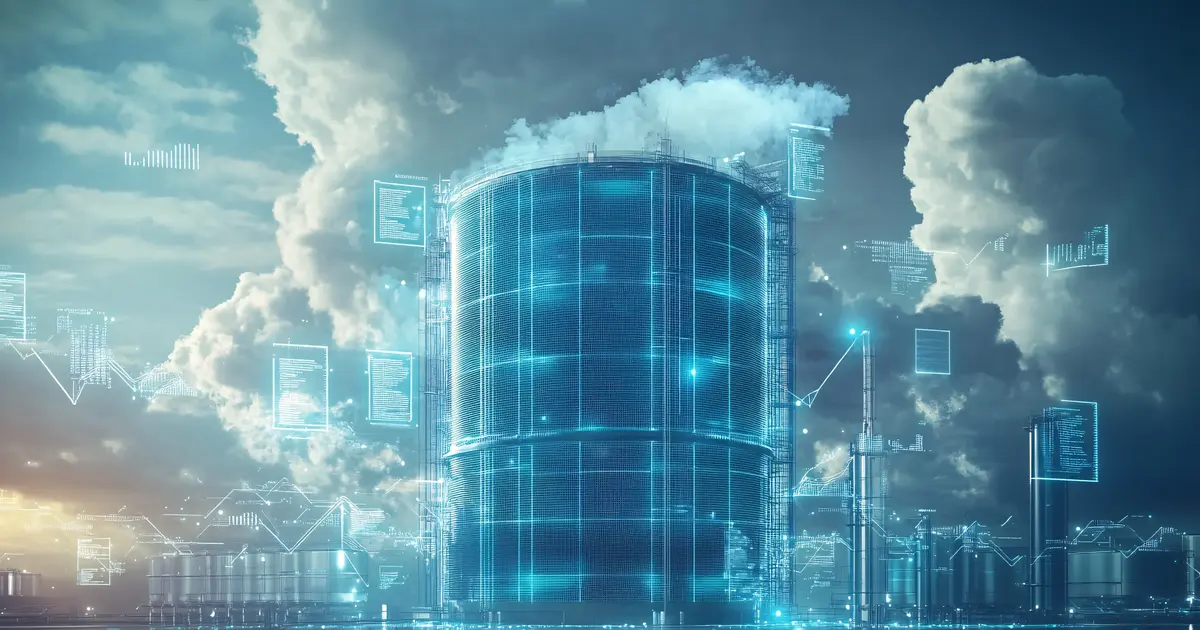 Marketing data silos hero