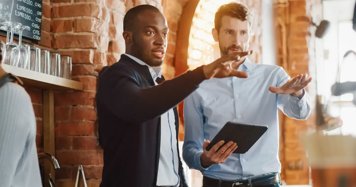 Marketing not your job