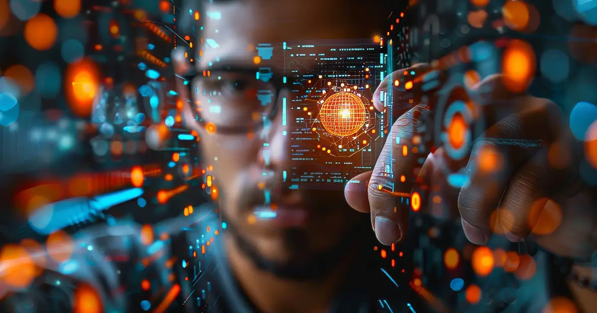 Mastering ai search hero