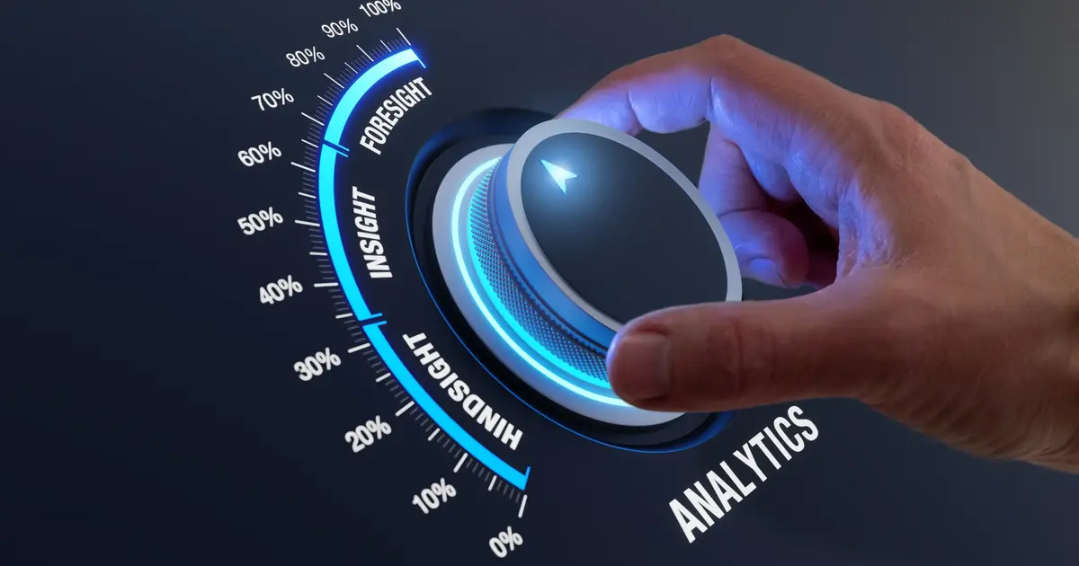 Predictive vs reactive marketing