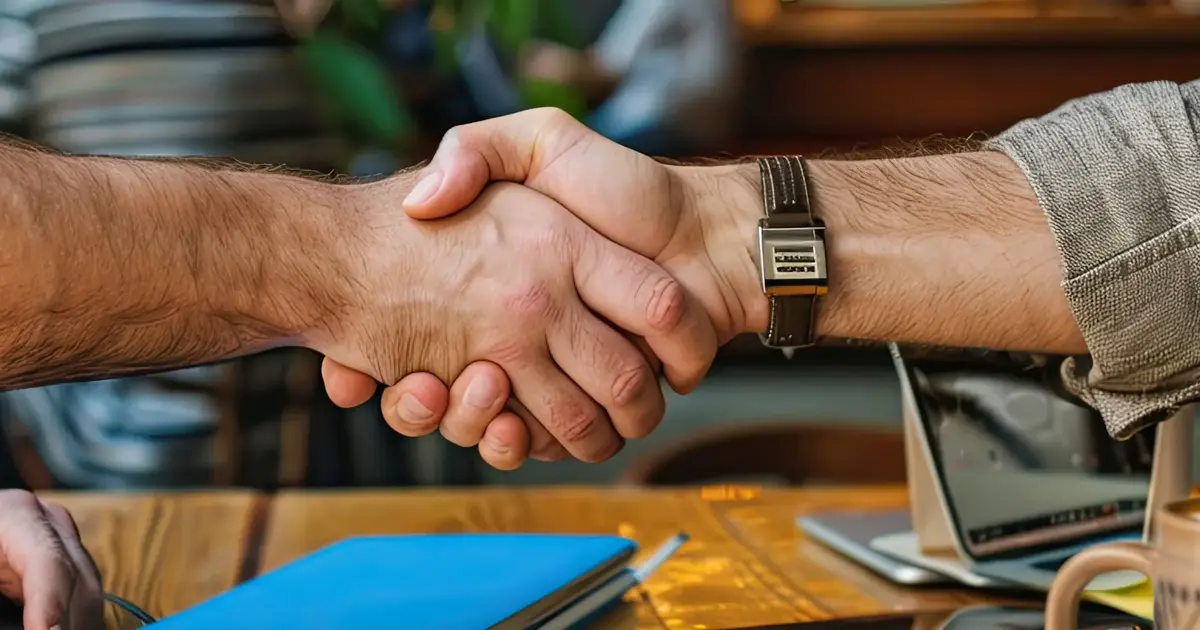 Q4 service based businesses