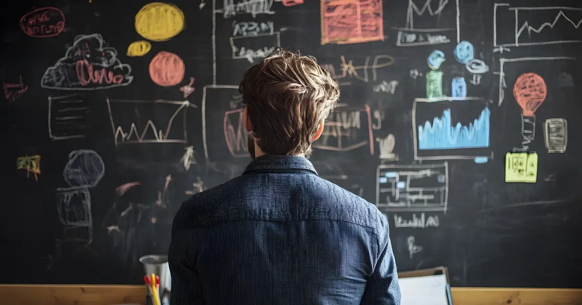 Relearn marketing