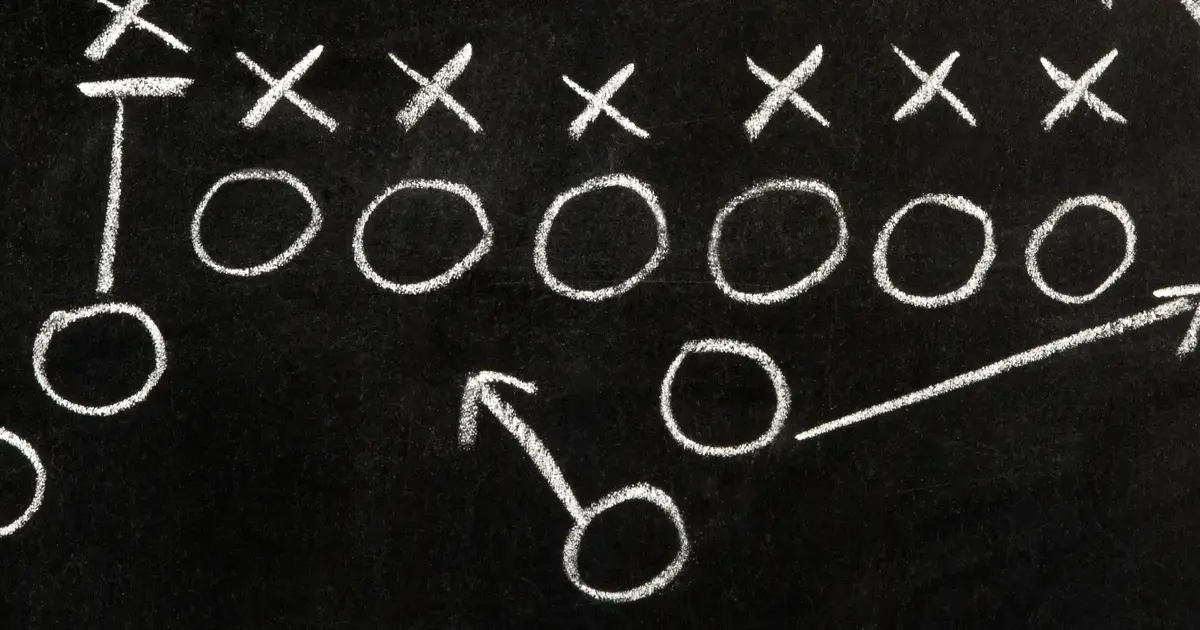Service businesses q4 playbook