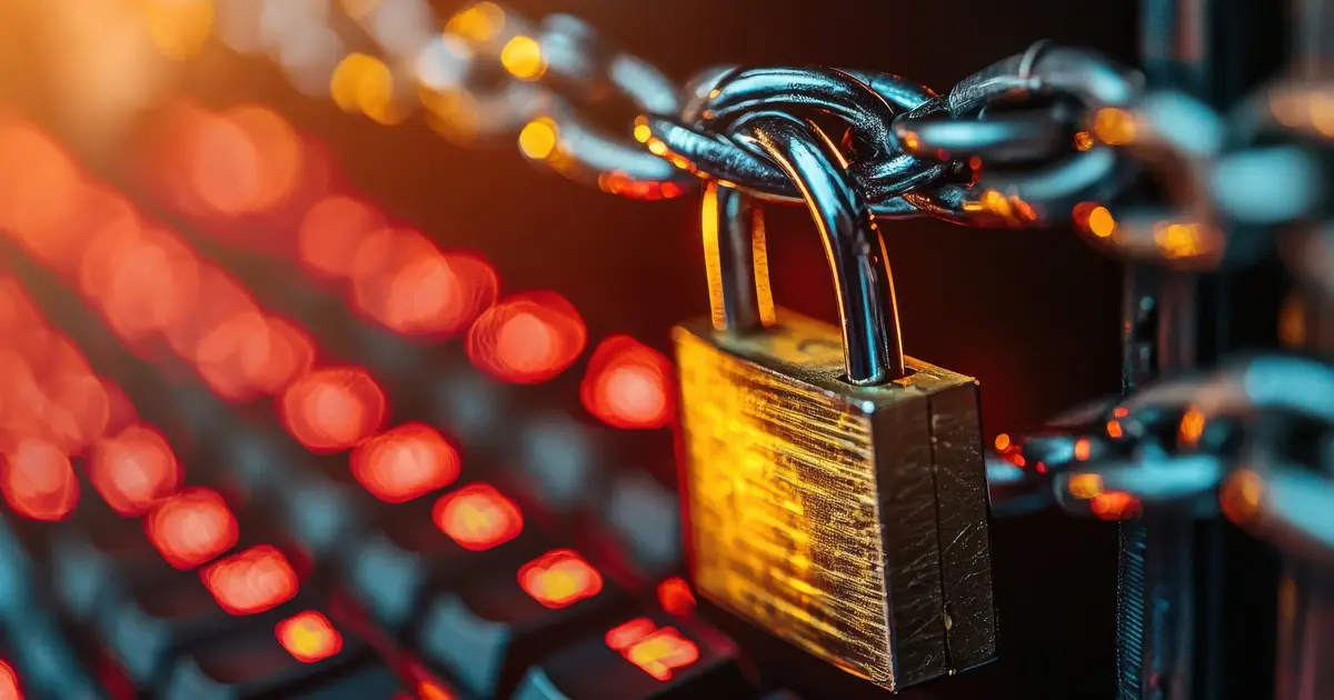 Website hostage tactics