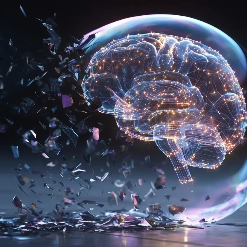 Ai boom vs dot com boom
