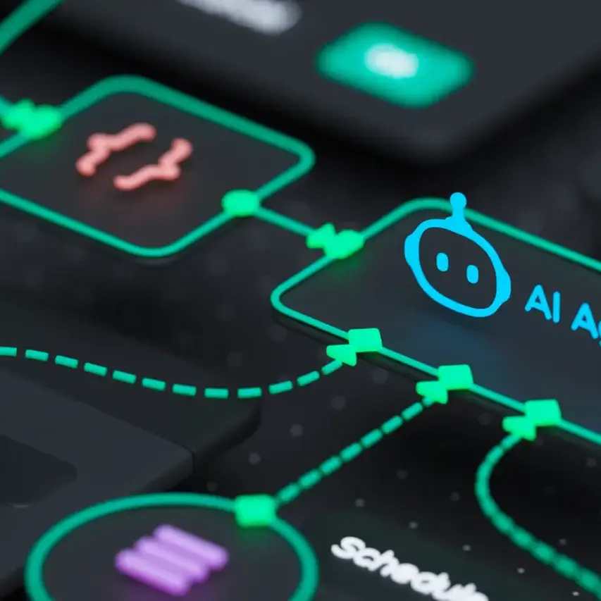 Ai dyi crm marketing strategy problem