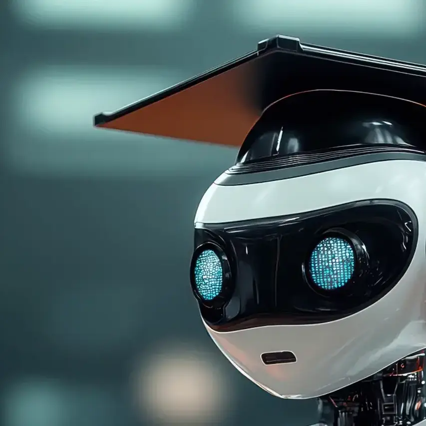 Ai is growing up