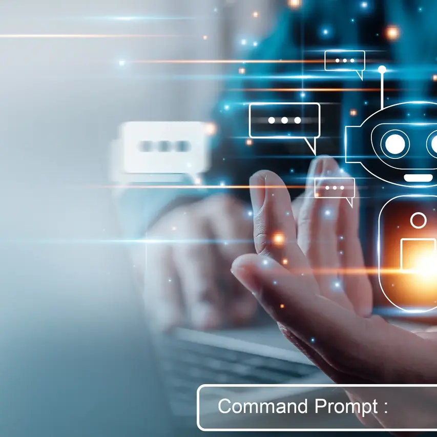 Ai search ready vs ai powered websites
