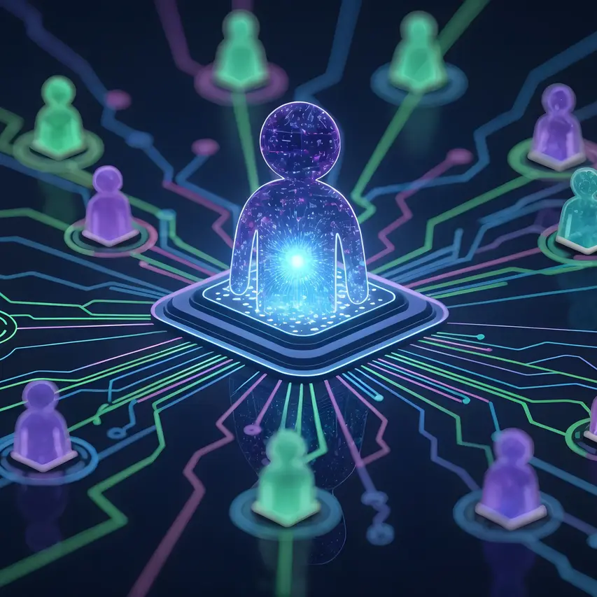 Ai website lead generation
