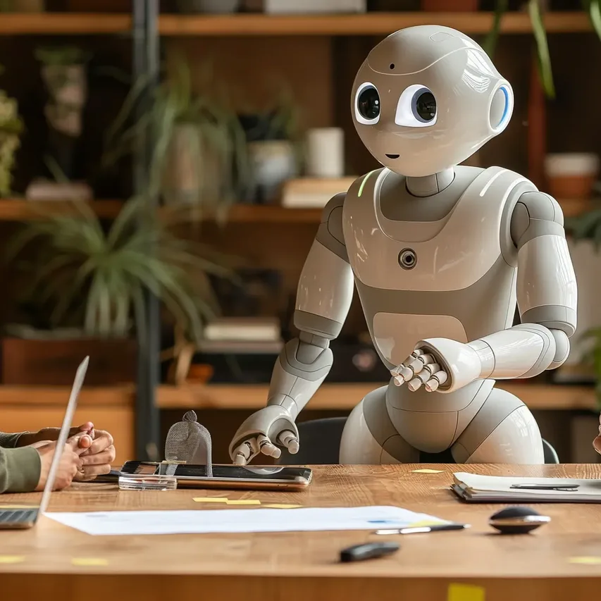 Automation vs human insight