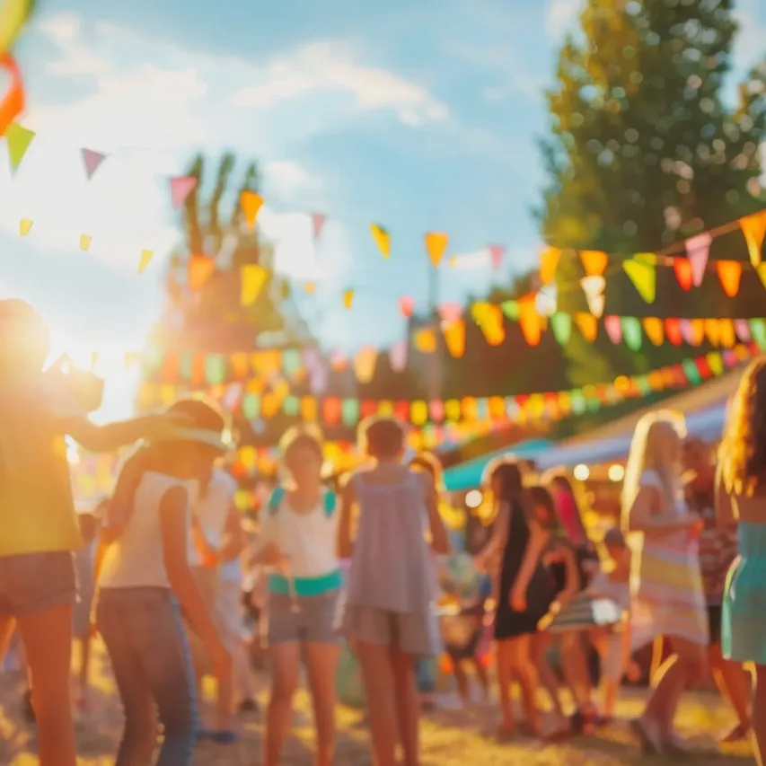 Community event