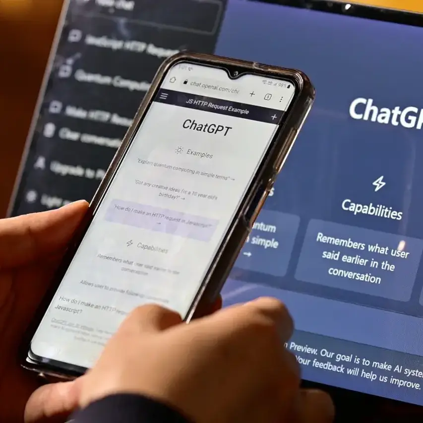Consumers use ai but dont trust it yet