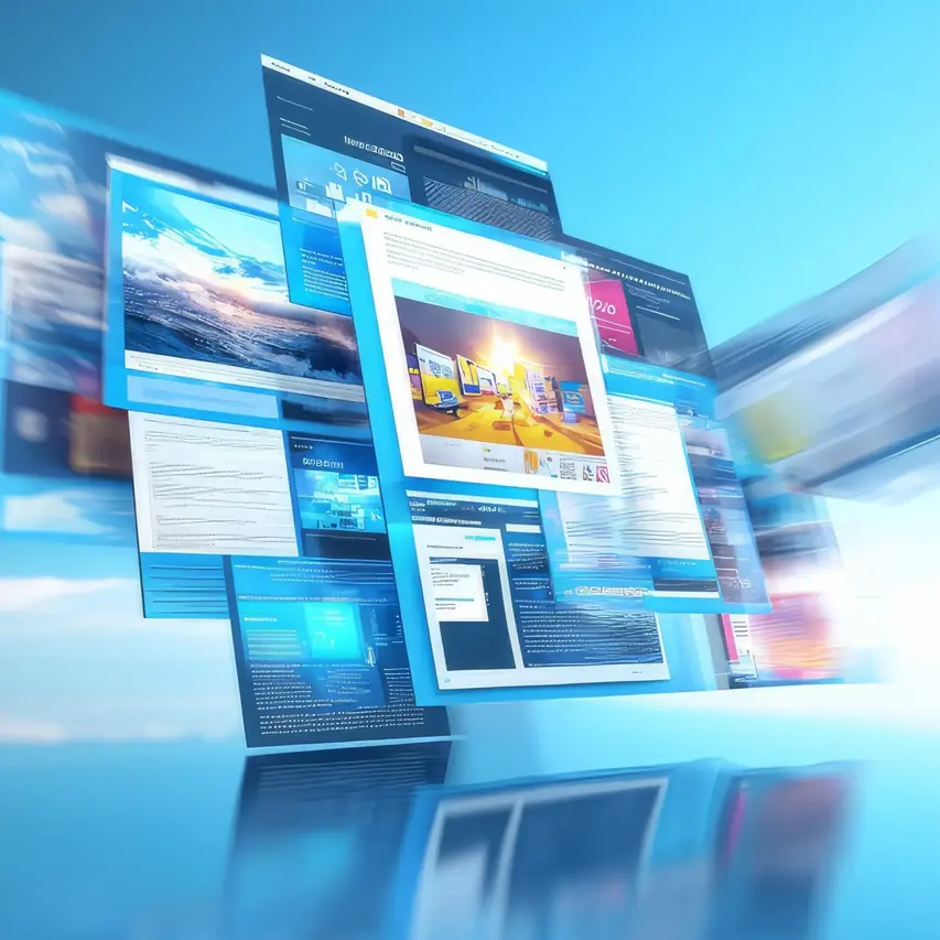 Craftcms vs webflow vs wordpress vs wix