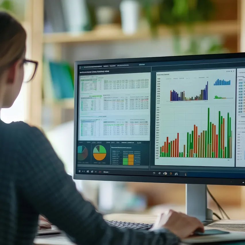 Data driven marketing