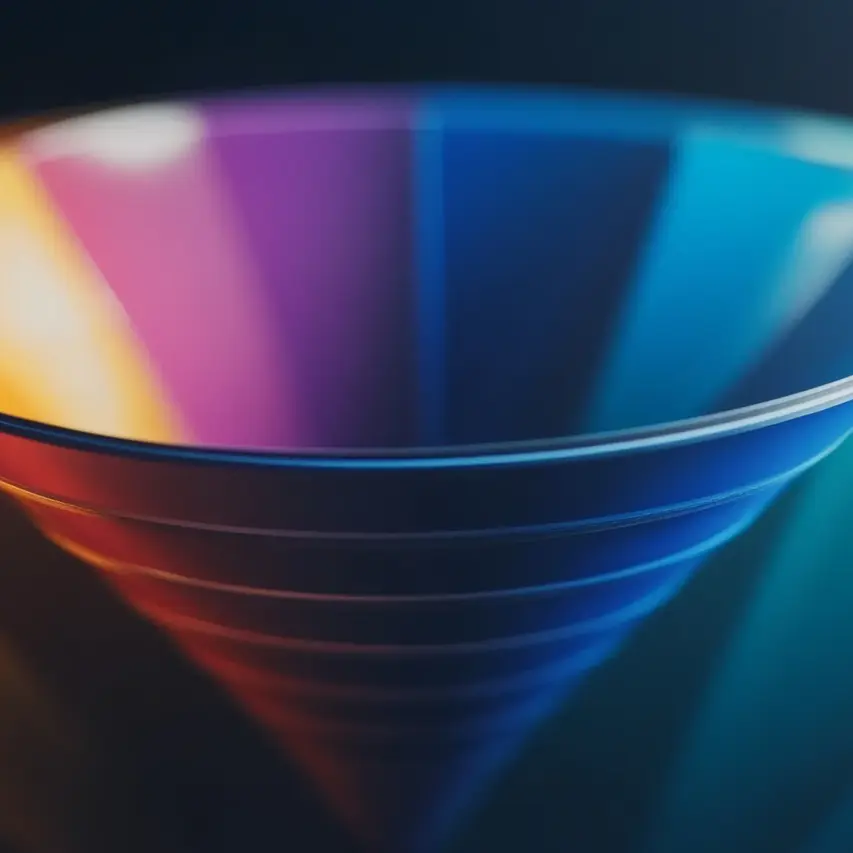 Full funnel marketing