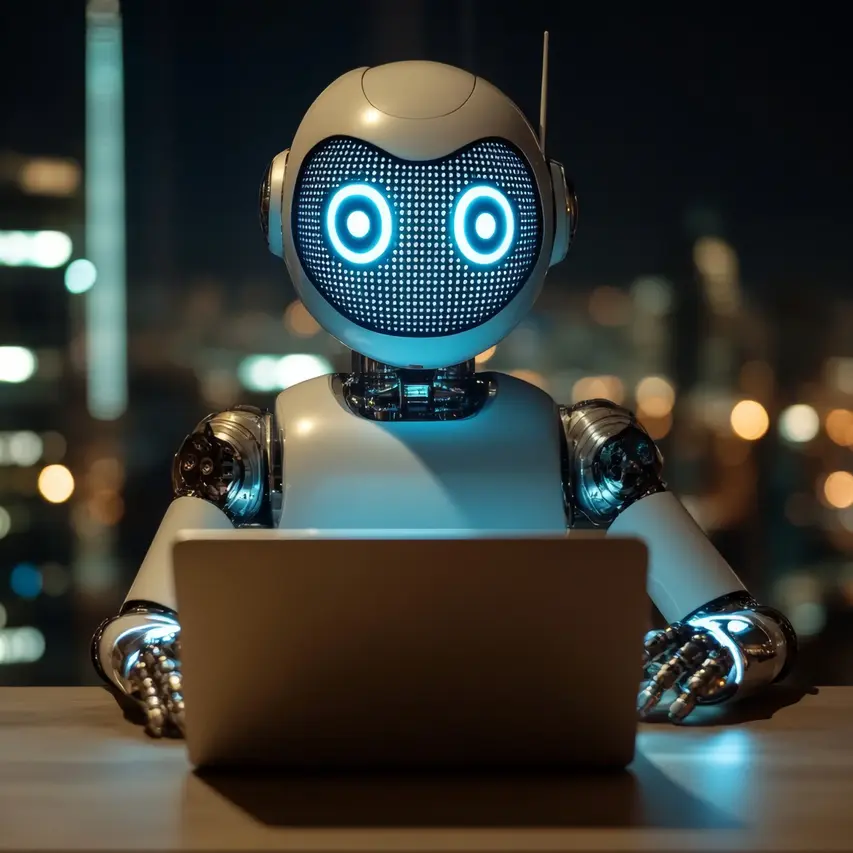 Google ai mode update hero