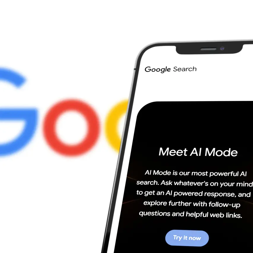 Googles ai search shift