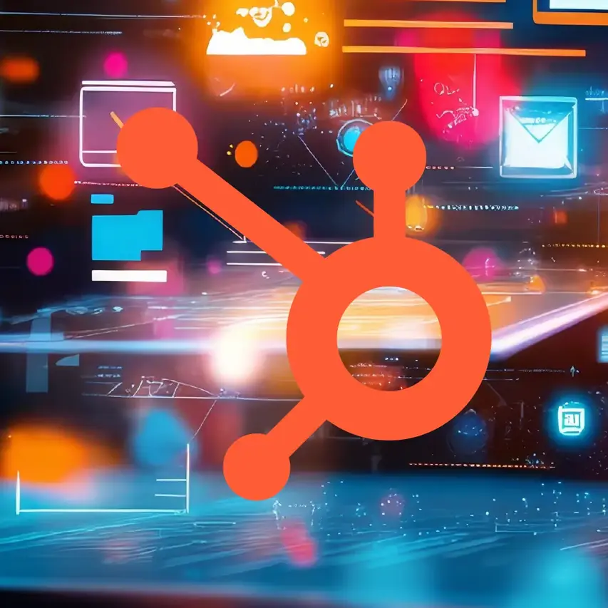 Hubspot hero