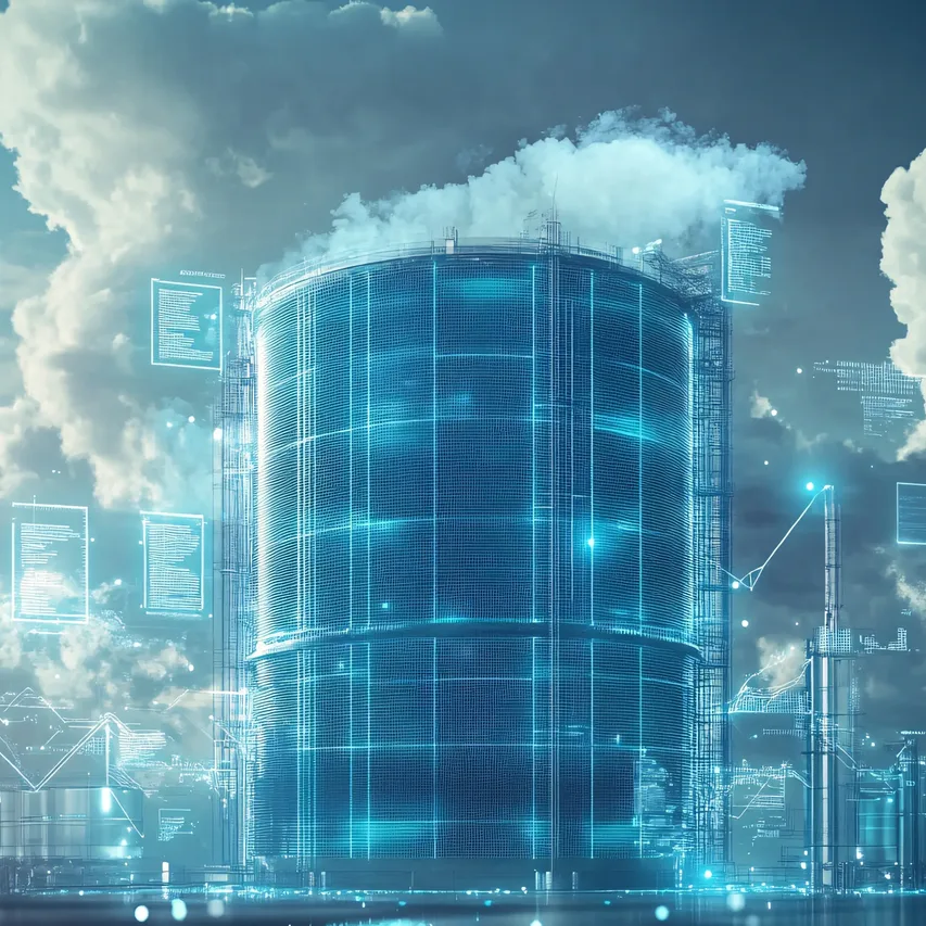 Marketing data silos hero