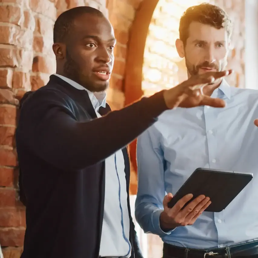 Marketing not your job