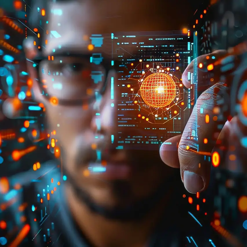 Mastering ai search hero