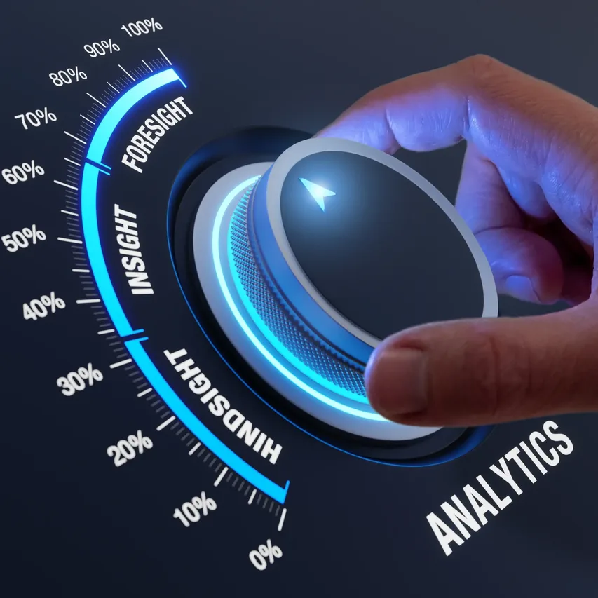Predictive vs reactive marketing