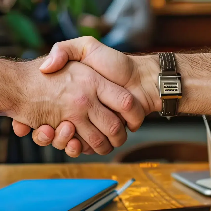 Q4 service based businesses