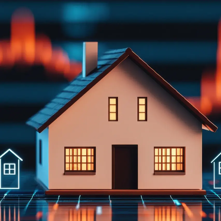 Real estate websites